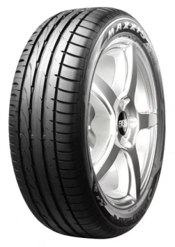 275/55 R20 117W xl fr Maxxis S-Pro