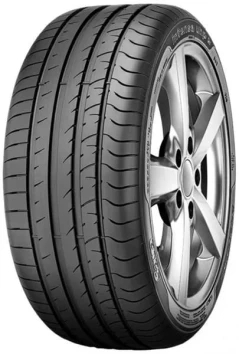 Sava Intensa UHP2 255/30 R19 91Y
