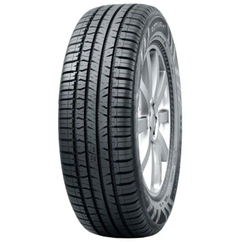 235/80 R17 120/117R Nokian Rotiiva HT