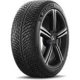 285/30 R22 101W xl Michelin Pilot Alpin 5