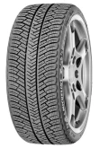 275/40 R20 106V xl Michelin Pilot Alpin 4