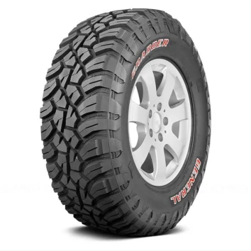 30/9.5 R15 104Q fr General Grabber X3