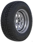 195/65 R16 104/102R Federal GLACIER GC01