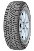 255/60 R18 112T Michelin Latitude X-Ice North XIN2 plus