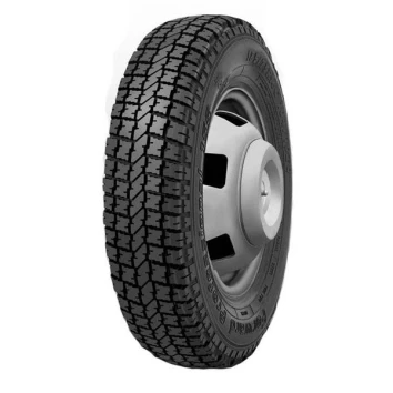185/75 R16 104/102Q Барнаульский ШЗ Forward Professional 156