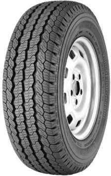 205/75 R16 110/108R Continental VancoFourSeason