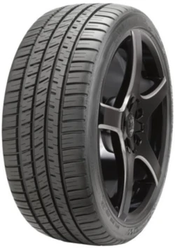 315/35 R20 110V xl Michelin Pilot Sport A/S-3 Plus