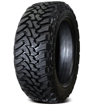 33/12.5 R18 118P Toyo Open Country M/T