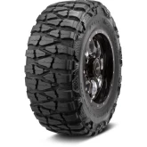 33/13.5 R15 109P Nitto Mud Grappler