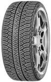 235/40 R19 92V Michelin Pilot Alpin 4