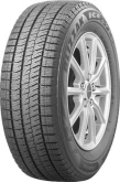 195/55 R15 85S Bridgestone Blizzak Ice