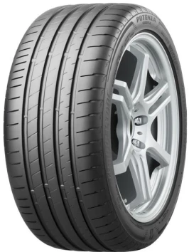 255/45 R19 104Y Bridgestone Potenza S007A