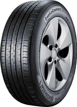 185/60 R15 84T Continental Conti.eContact