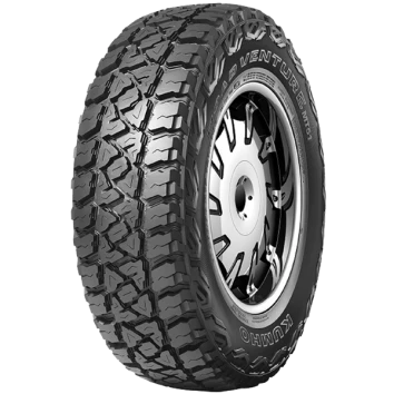 245/70 R17 119Q Marshal MT51