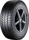 215/70 R15 109/107R Continental VanContact Viking