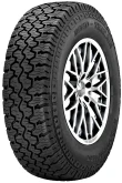 265/65 R17 116T xl Tigar Road Terrain