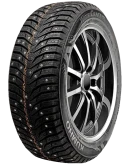 Kumho wintercraft ice wi31+ 205/65 R16 99T