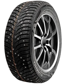 Kumho wintercraft ice wi31+ 205/65 R16 99T