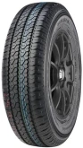Royal Black Commercial 165/70 R14 89/87R