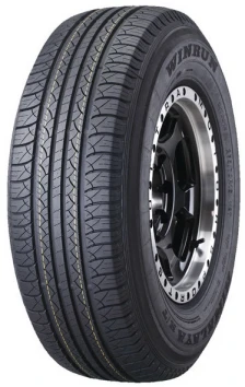 Winrun Maxclaw H/T-2 245/70 R16 111T