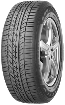 285/40 R22 110Y GoodYear EAGLE F1 ASYMMETRIC SUV AT