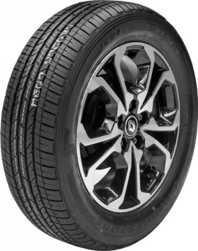 215/60 R17 96H Bridgestone DUELER H/T D843