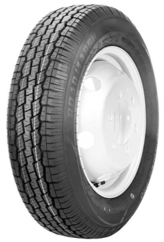 195/75 R16 107/105R Powertrac Loadking