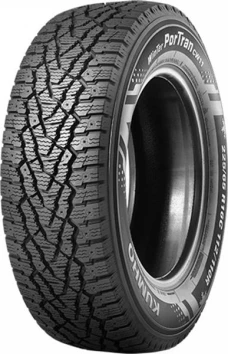 235/65 R16 115/113R Marshal Winter PorTran CW11