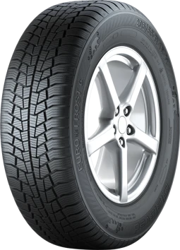 205/55 R16 91H Gislaved EURO*FROST 6