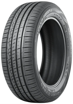 215/55 R16 97V xl Nokian Hakka Green 3