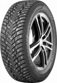 Nokian Tyres Hakkapeliitta 10p 235/35 R20 92T
