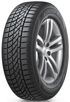 195/60 R16 89H Hankook Kinergy 4S H740
