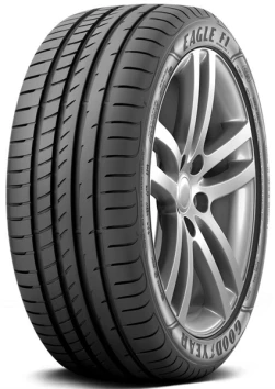265/50 R19 110Y xl fr GoodYear Eagle F1 Asymmetric 2 SUV