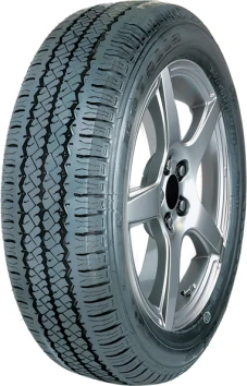 155/0 R12 88/86N Tracmax Radial RF-08