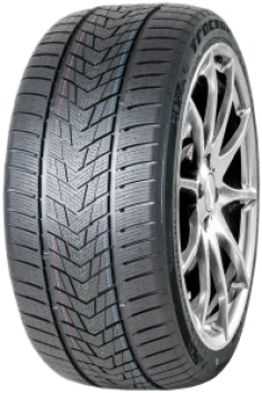 255/50 R19 107V Tracmax X-Privilo S330