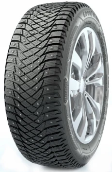 GoodYear UltraGrip Arctic 2 255/40 R20 101T