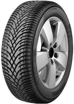 235/55 R18 104H xl BFGoodrich G-Force Winter 2 SUV