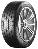 Continental UltraContact 225/55 R18 98V