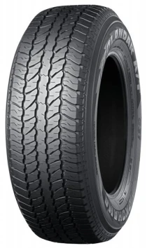 265/65 R18 114V Yokohama G31A