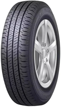 215/70 R16 108/106T Dunlop SP VAN01