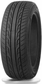 255/45 R20 105W Massimo Velocita U1