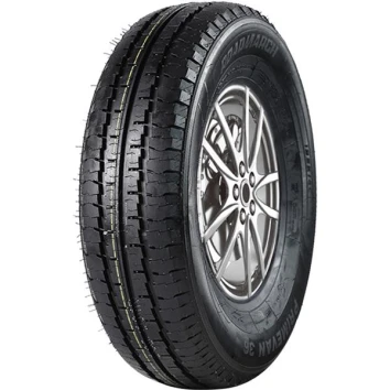 225/70 R15 112/110R Roadmarch PRIMEVAN 36