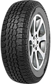 255/70 R15 112H Imperial EcoSport A/T