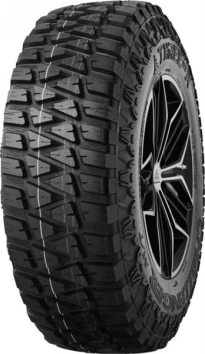 285/70 R17 121/118Q Three-A Challenger M/T