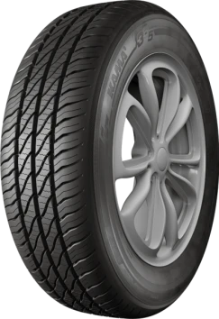 135/80 R12 72T Кама 365