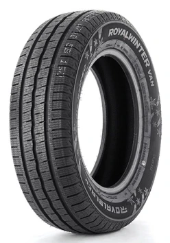 205/70 R15 106/104R Royal Black Royal Winter VAN