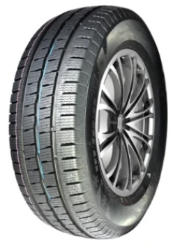Powertrac SNOWVAN Pro 225/70 R15 112/110R