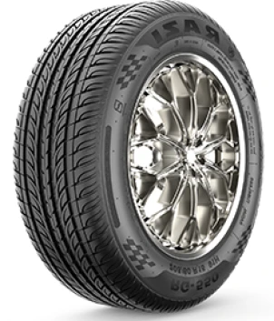 195/65 R15 91H Razi Tire RG-550