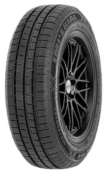 215/70 R15 109/107R Imperial Snowdragon Van