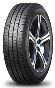 185/75 R16 104/102S Tourador X ALL CLIMATE VAN+